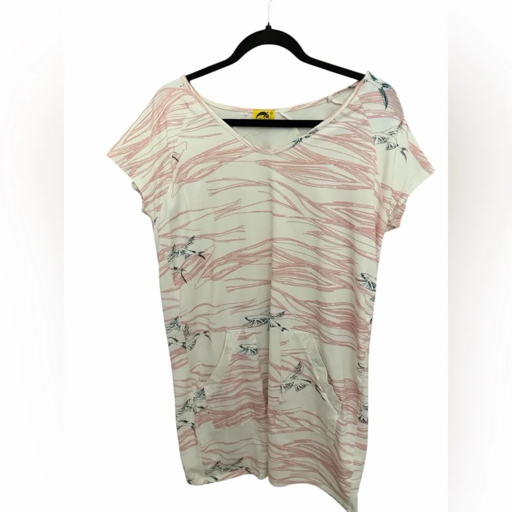 Kealopiko Dress x Ten Tomorrow Dawn Dress - XS - Picture 2 of 4